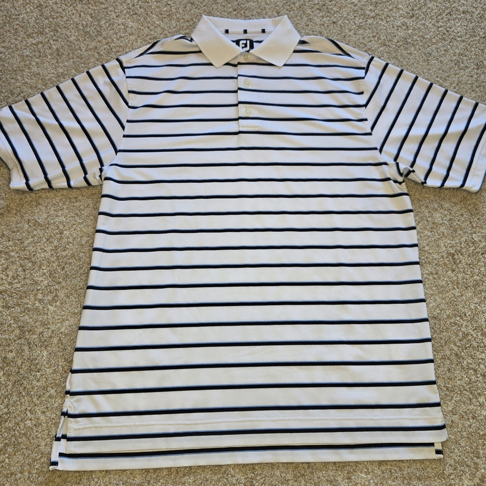 Footjoy Golf Shirt